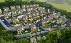 용인 타운하우스 더휴퍼스트힐마평 조기 마감 예상, 단독형 전원주택 선착순 분양