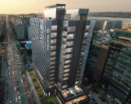 가양역 지식산업센터 마스터밸류 에이스, 분양예정