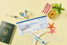 백신접종자 단체해외여행, 이르면 7월부터 가능해진다