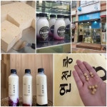 소자본창업아이템 두부 만드는 사람들(두만사), 수제두부 선보여