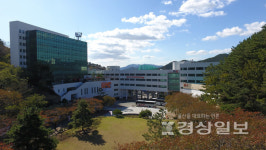 경남 양산 와이즈유 영산대 영국 글로벌 대학평가 기관 2020 세계대학평가 첫 순위권 진입