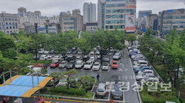 울산 남구청 인근 중형급 병원 개원…주차난 가중