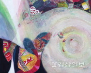 뮤즈세움갤러리, 7월 16일까지 김인숙 개인전