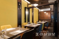 머큐어앰배서더 울산 호텔,오퍼스 바비큐 다이닝 오픈