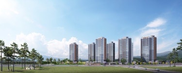 파주 운정신도시 새 아파트 입소문, 제일풍경채 2차 그랑베뉴 수요자 발걸음 이어져