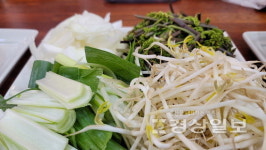 [울산음식디미방]손수 끓인 고디탕, 어머니의 정성과 같은 귀한 음식