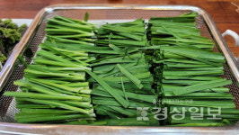 [울산음식디미방]손수 끓인 고디탕, 어머니의 정성과 같은 귀한 음식