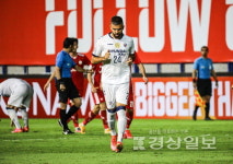 울산현대, 29일 홈팀 빠툼과 2차전…조 선두 노린다