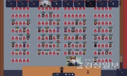 울산정보산업진흥원, 가상 오피스 유이파타운 구축