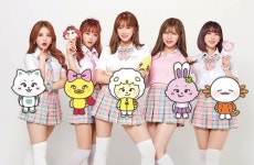 디앤피코퍼레이션, 리즈엔터 걸그룹 아이씨유 전략적 제휴를 통한 캐릭터 상품화 협업