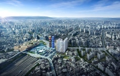 동대구역 엘크루 에비뉴원 동호수 지정 선착순 분양