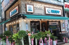 화사가 선택한 군자대한곱창, 프랜차이즈 가맹점 100호점 앞둬