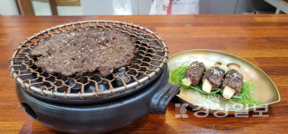 [울산음식디미방]육류구이 문화 전성기 이끌었던 언양불고기