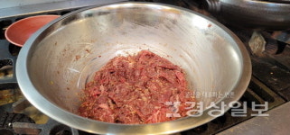 [울산음식디미방]육류구이 문화 전성기 이끌었던 언양불고기