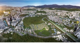 세컨하우스 양주 포레스트힐 분양 마감임박