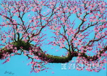 울산구상작가회 정기展 모두 함께, 같이