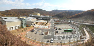 울산시, 하늘공원에 제2봉안당 건립 타진, 삼동주민, 협의없는 일방적 추진에 뿔났다