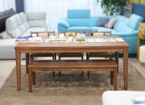 경기도광주가구단지 가구쇼, 다양한 제품 할인 판매