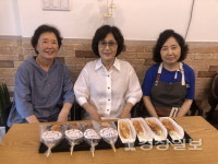 울산 동구 어진빵, 지역 명물빵 될 수 있을까?