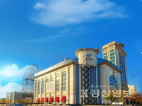 롯데백화점 울산점 20주년 기념행사 다채