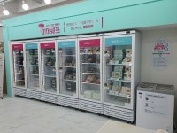 청주 무인 밀키트 체인점 무주방 미미쉐프 오픈