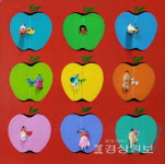 조선시대 풍속화 속 인물들, 현대사회로 초대