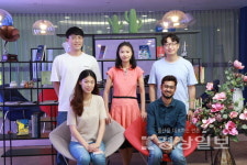 태양열로 바닷물을 식수로 바꿔 지구촌 식수난 해법 찾았다