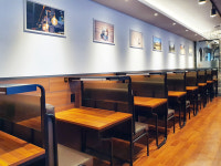 타임유 독서실스터디카페, 대치한티역점 오픈