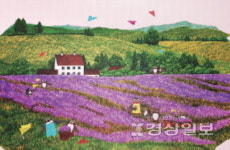 전시장으로 문화피서 떠나요