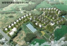 대지조성사업 허가 완료한 단독주택부지 제주 윈스톤힐즈 분양