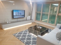 sbs집보러가는날 방영, 인천 도원역 스마트시티 아파트 조합원 모집, 분양홍보관 방문예약제로 운영중