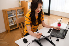 방학과 휴가철에 시작하는 웹툰 그리기,  베이크코리아 VK1200 여름 이벤트 중