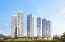 인천 미추홀구 주상복합 585세대(예정) 도원역 스마트시티 SBS Biz 집보러 가는날 방영 후 인기몰이