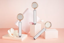 유어셀 자화수 샤워기 포유어셀, 그녀의 정원 드라마와 제휴