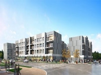 제주 영어교육도시 인근 제주 아이파크 스위트 R 175㎡ 총 84세대 특별분양