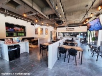건어물 마켓&포차 자갈치브라더스, 가맹비 면제 실시