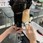 미용학원 아뜰리에뷰티아카데미 강서본원, 헤어 국가자격증 특강 실시
