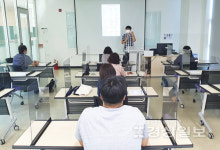 울산 중구자원봉사센터, SNS 봉사단 양성교육 진행