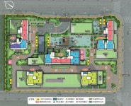 LH, 파주와동 A1블록에 신혼부부를 위한 행복주택 공급