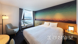 백신 맞고 호캉스 가자! 머큐어앰배서더호텔 울산, 백신 접종 대상자 이벤트 진행