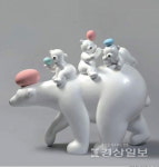 바다보며 작품보며…나사리에(울주군 서생면) 아트마켓 열려
