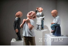 바다보며 작품보며…나사리에(울주군 서생면) 아트마켓 열려