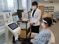 스트레스 관리하세요