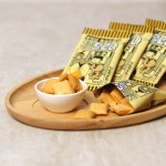 산과들에, 오징어게임 콘셉트 프로모션 산과들에게임 성료