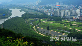 울산태화강국가정원 구역 넓히기 본격 추진