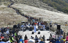 성황리에 막내린 울주오디세이, 어디 내놔도 손색 없는 축제