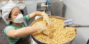 두부만드는사람들(두만사), 사전 상권 분석 프로그램 결과 제시