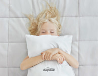 슬립메이트, 프리미엄 온열매트 프로모션 온열복대 증정행사