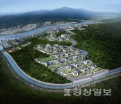 타운하우스도 직주근접이 대세…서울 근교에서 만나는 금강뷰포인트 타운하우스