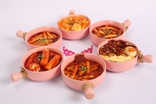 이웃집소녀떡볶이, 신규 매장 경주 루지점 오픈